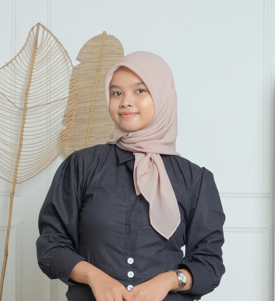 Amalia Efana Putri R.