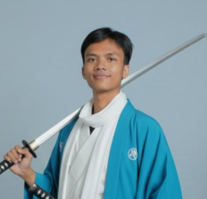 Moch. Asrofi Hamdani